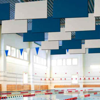 SONEX Clean Acoustic Baffles