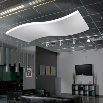WHISPERWAVE Ceiling Clouds
