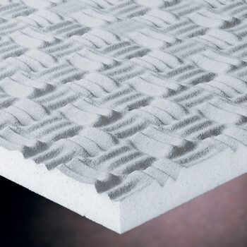 sonex foam sound absorbing