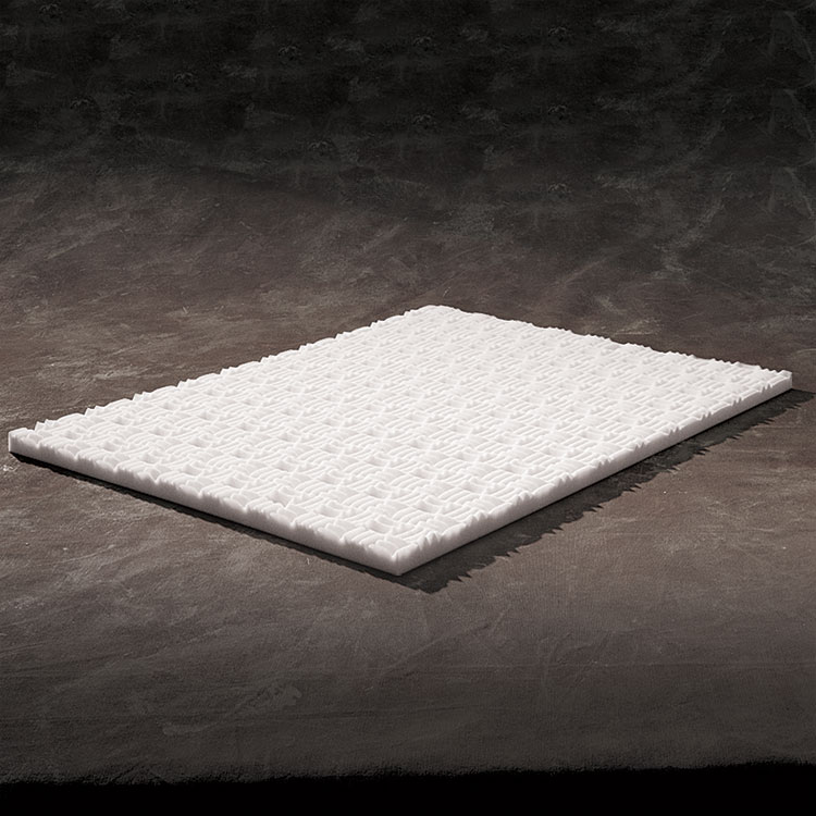 SONEX Mini noise control foam panels are ideal for high frequencies