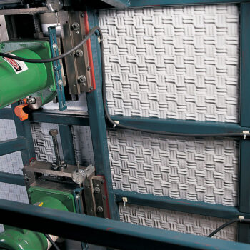 Mechanical Room Sound Proofing