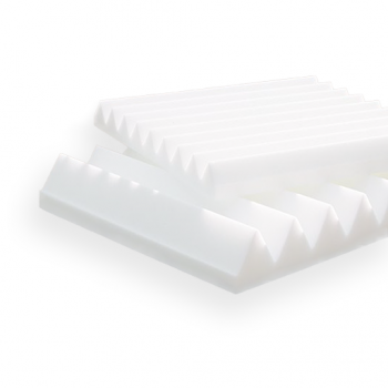SONEX Tec Sound Proofing Wedges for Anechoic Test Chambers