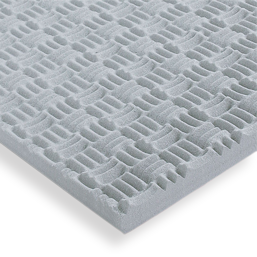 Acoustical Wedge Foam Panels - Soundproof Direct