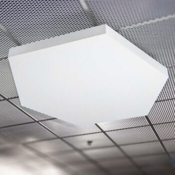 Sonex Clouds Hexagon