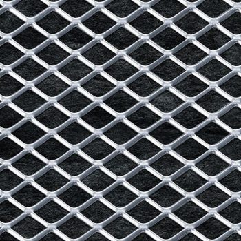 SQUARELINE Standard Metal Ceiling Tile