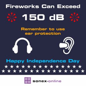 Protect Your Ears This Fourth of July